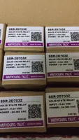 HANYOUNG NUX Solid State Relay SSR-2D703Z SSR-2D104Z SSR-2D404Z SSR-2D704Z SSR-2D254Z SSR-2D403Z Pemasok Harga Penjual Penyedia