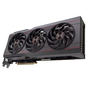 Carte graphique Sapphire 7900 20 Go Platinum Edition d'occasion (jeux et montage vidéo) Sapphire RX 7900 XT 20 Go Platinum Edition Sapphi - Product Image 2