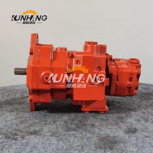 ปั๊มไฮดรอลิก VIO45-5-6 VIO50-6 U VIO55-5-6 รุ่นใหม่เอี่ยม B0600-27018 PSVD2-27E-16 แบบลูกสูบสำหรับ - Product Image 4