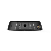 Nueva Cámara para Auto 4G con Grabación Frontal e Interior, Doble Cámara de Video, Monitoreo 4G, Vista Interior del Vehículo, Espejo Retrovisor, Grabadora de Conducción DVR