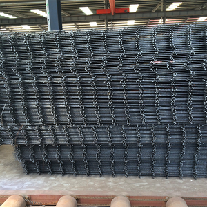 Hafif Beton Sıva Projeleri için Uygun Maliyetli Yüksek Çekme Dayanımlı Kaynaklı Düz Çubuk Örgü Kesme Kaynak Hizmetleri - Product Image 4