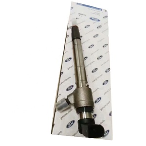 Injektor Bahan Bakar Ford Ranger P4AT P5AT 2.2 <span class=keywords><strong>3.2</strong></span> Original A2C59517051 BK2Q-9K546-AG untuk Mazda BT50 2 2.2L 3.2L Mesin Pickup - Product Image 5