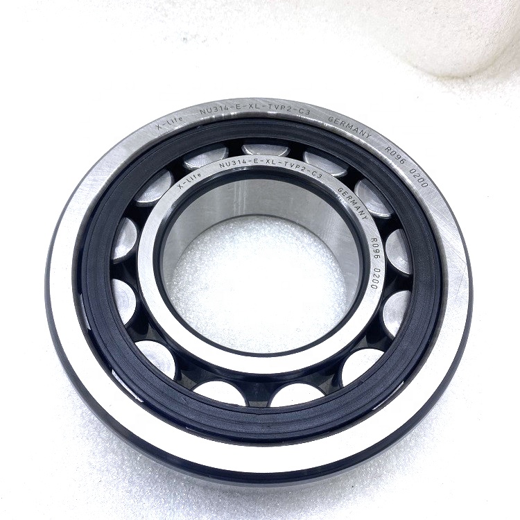 Цилиндрический роликовый подшипник NU314-E-XL-TVP2-C3 подшипник NU314-E-TVP2-C3