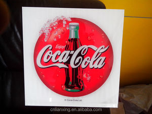 Laminado reflectante prismáticos película, ampliamente utilizado para carteles de publicidad, tráfico o se utiliza para hacer película brillo - Product Image 6