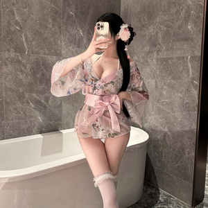 Lencería Sexy <span class=keywords><strong>y</strong></span> Atractiva <span class=keywords><strong>de</strong></span> Encaje Fino <span class=keywords><strong>de</strong></span> Poliéster para Uso Íntimo en Adultos con Sensación Realista <span class=keywords><strong>y</strong></span> Sin Efectos Secundarios - Product Image 5