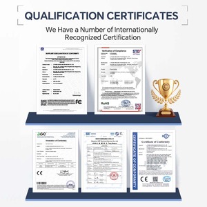 New 2000 Wát pin di động Hộp 12V DC Booster MPPT Nhựa Chủ LiFePO4 Pin dcdc trường hợp năng lượng mặt trời tạo ra điện - Product Image 5