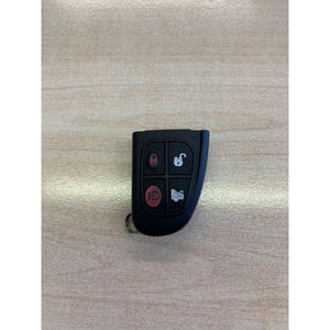Giaguaro S-Type/XJ(X350)/X-Type chiave portachiavi auto accessorio - Product Image 1