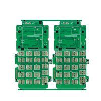 Wifi radio empfänger internet radio pcb board
