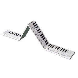 <span class=keywords><strong>Clavier</strong></span> électronique <span class=keywords><strong>portable</strong></span> MIDIPLUS Professional Edition 88 touches, <span class=keywords><strong>piano</strong></span> pliable, <span class=keywords><strong>clavier</strong></span> électronique <span class=keywords><strong>portable</strong></span> USB - Product Image 1