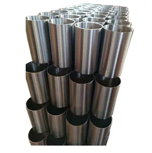 Brand New 2C Cylinder Liner for 2C Inner diameter 85mm outer diameter 90mm length 165mm