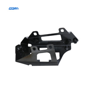 Cerraduras de capó de coche usadas de alta calidad, calidad OEM, para Aston Martin Vantage 2022 OE KY63-3805-AB - Product Image 3