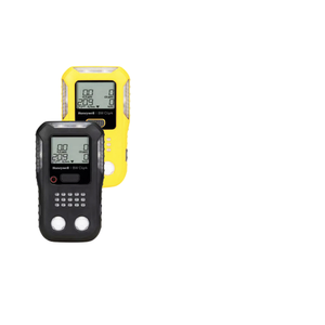 Détecteur de gaz portable à écran tactile ultra-précis 5-en-1 BW de Chine, analyse haute précision, garantie 1 an, version canadienne BW Pu - Product Image 3