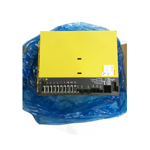 FANUC A06B-6164-H312 H580 ซีรีส์อัลฟ่า เอซี เซอร์โวมอเตอร์ - Product Image 1