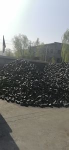 Pasta cilindrica per elettrodi di carbonio bricchette <span class=keywords><strong>Soderberg</strong></span> produttore di pasta per elettrodi - Product Image 4