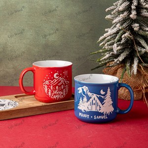 <strong>World</strong> Best Selling Products Personalized Handmade Blank White Custom Coffee Mugs Caneca Espresso Coffee Cups - Product Image 3