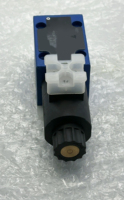 Vanne proportionnelle neuve d'origine en stock 4WE 6 D62/EG24N9K4 Haute qualité Garantie d'un an DHL FEDEX UPS
