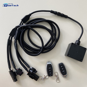 Controlador de válvula doble para BMW Serie F G M2 M3 M4 M5 X3M X5M, módulo de válvula de escape OEM con control remoto y función de memoria - Product Image 6