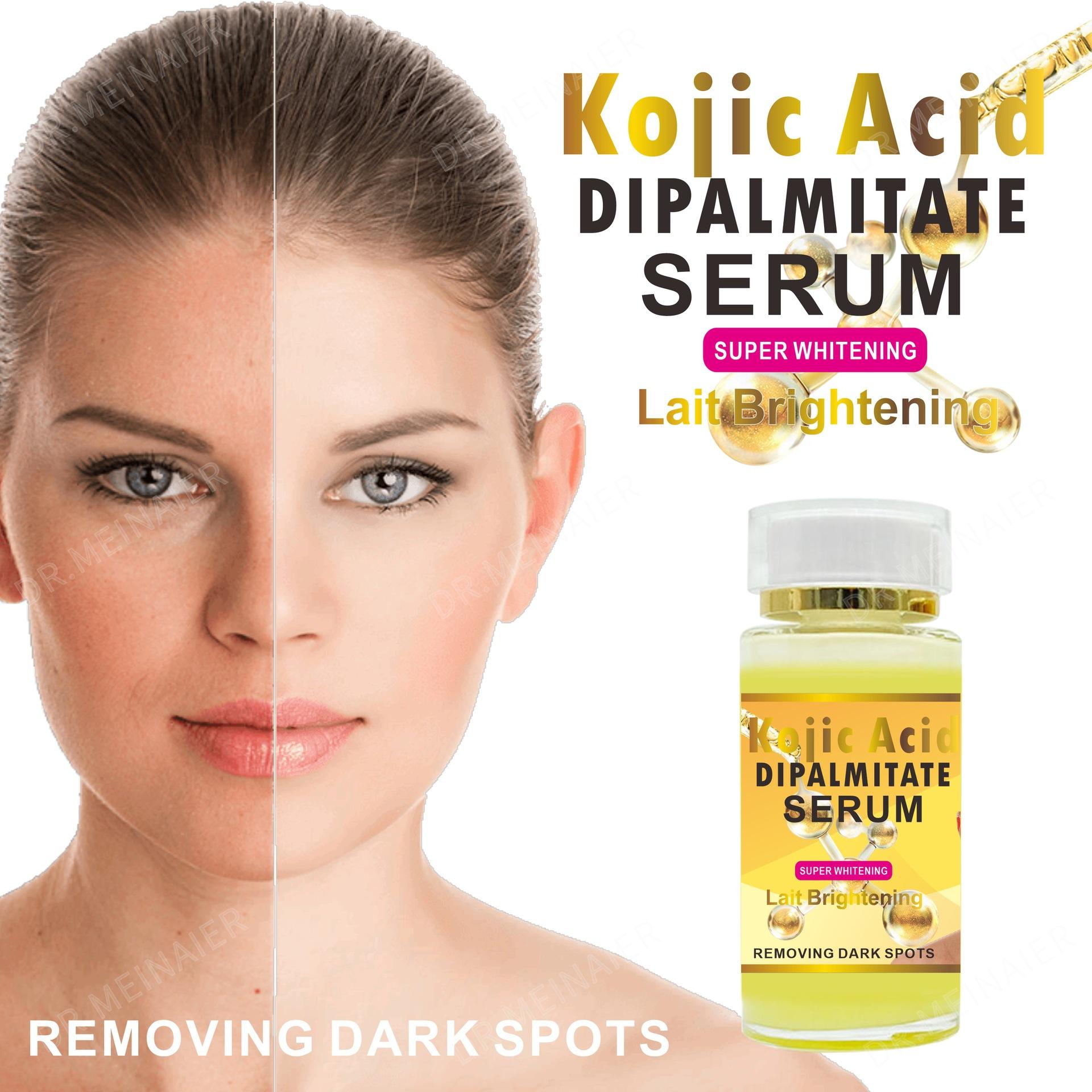 กรดโคจิก