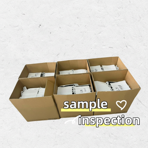 Services d'inspection et de contrôle de qualité des échantillons de haute qualité pour les produits FBA couvrant les provinces du Zhejiang Guangdong Jiangsu - Product Image 1