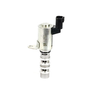 Para Nissan 23796-ED000 <span class=keywords><strong>Auto</strong></span> <span class=keywords><strong>Parts</strong></span> Nueva Válvula de control de solenoide de sincronización de válvula <span class=keywords><strong>variable</strong></span> (VVT) para aceite de motor y ajustador de árbol de levas - Product Image 2