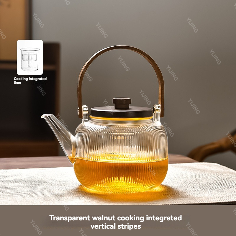 Moon cage pot-double liner-1000ml-1l or more