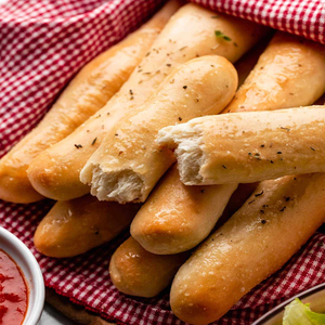 Machine automatique haute performance pour la fabrication de bâtonnets de pâte croustillants Youtiao, avec moteur et contrôle PLC, 220V, qualité alimentaire - Product Image 2