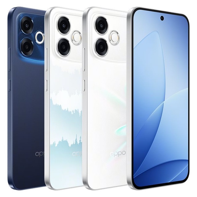 2026 Products A+ Quality Original Chinese Brand Ai Android Mobile 5G Smartphone ColorOS System for Oppo A6s Pro Phone