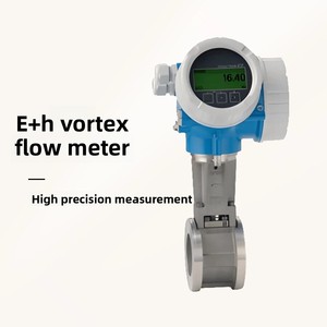 Medidor de Flujo E+H Endress Hauser 70F 72F 77F, Serie Completa, Nuevo y Original de Alemania, Diseño de Precisión Alemán - Product Image 3