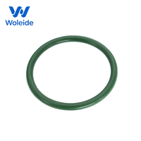 OE 11127588418 Kit Gasket Tutup Katup Cocok untuk Mesin B M W N20 Seri 1 2 3 4 5 X1 X3 X4 F20 F30 F10 Kit Gasket Kepala Silinder