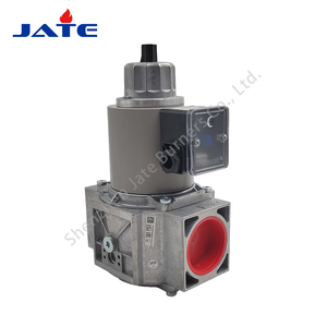 Válvula Solenoide de Gas Industrial DUNGS MVDLE 520/5 Original Alemana para Sistemas de Calefacción y Combustión en Hornos Industriales - Product Image 6