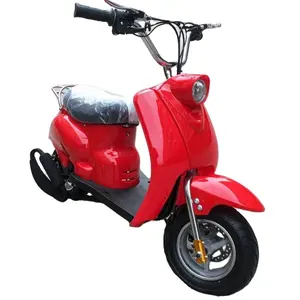 สกูตเตอร์ใช้แก๊สสำหรับเด็ก49ซีซี/50cc