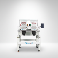 Local France Warehouse Multi Color Functions Computer Garment Clothes t Shirt Flat Printing Machine
