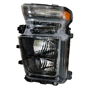 Pièces automobiles, phare de type américain, phare pour Silverado 2500HD 2020 2021 2022 <span class=keywords><strong>2023</strong></span> pour le marché américain - Product Image 1