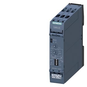 3RW4036-1BB14 ซีเมนส์ SIRIUS 3RW ซอฟต์สตาร์ทเตอร์ S2 45 แอมป์, 22 กิโลวัตต์/400 โวลต์, 40 °   C 200-480 V AC, 110-230 V AC/DC ขั้วต่อแบบเกลียว - Product Image 6