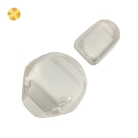 Vente en gros de pièces de siège de moto de haute qualité mousse de siège de moto anti-pression pour Honda CMX1100