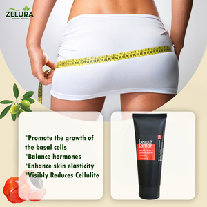 Etiqueta privada Caderas Curvas Crema reafirmante de glúteos para agrandar los senos y glúteos Crema para agrandar los glúteos Productos de suplementos - Product Image 4