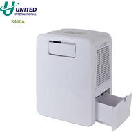Climatisation portable 3000btu 4 en 1 Mini climatiseur personnel multifonctionnel Refroidisseur d'air Déshumidificateur 25L