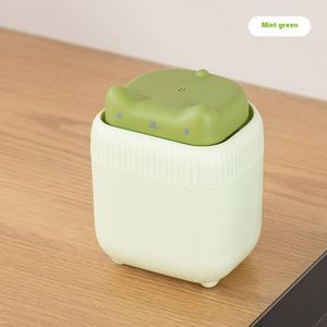Portable <b>Plastic</b> <b>Kitchen</b> Soap Dispenser Simple Style Hand Sanitizer Detergent Presser No Power Required for Sink Change - Product Image 6