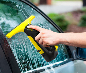 Nhà Sản Xuất Điện Cửa Sổ Máy Hút Bụi Với Phun Nước Chức Năng Cho Nhà Làm Sạch Hoặc Xe Làm Sạch Mở Rộng Xử Lý Sạch Hơn - Product Image 4