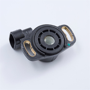 Sensor de Posición del Acelerador de Alta Calidad 28440021A PF3C para Ducati Fiat - Product Image 1