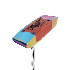 Mastic <span class=keywords><strong>de</strong></span> <span class=keywords><strong>golf</strong></span> fraisage, 1 pièce, <span class=keywords><strong>club</strong></span> <span class=keywords><strong>de</strong></span> <span class=keywords><strong>golf</strong></span> - Product Image 1