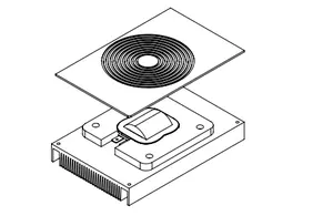 Duobond 3D طابعة UVA-S25 405nm موازية الأشعة فوق البنفسجية مصدر الضوء عالية وحدة توفير الطاقة