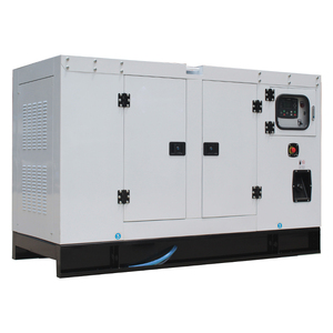 เครื่องกำเนิดไฟฟ้ากระแสตรงสามเฟส กำลังไฟ 100 กิโลวัตต์ ใช้ก๊าซธรรมชาติ/ก๊าซชีวภาพ/ก๊าซ LPG ระดับอุตสาหกรรม ยี่ห้อ CUMMINS ประสิทธิภาพ 80% สำหรับโรงงาน - Product Image 3