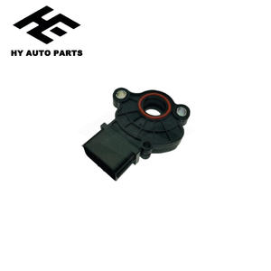 Interruptor de Seguridad Neutral 550464 5S4P7F293AA 7S4P7F293AA para Ford 5S4P-7F293-AA 7S4P-7F293-AA - Product Image 3