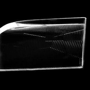 New High Quality Headlight Lens Protective Cover For 1994-1998 <strong>Mercedes</strong> <strong>W140</strong> Original Factory Direct Sales - Product Image 4