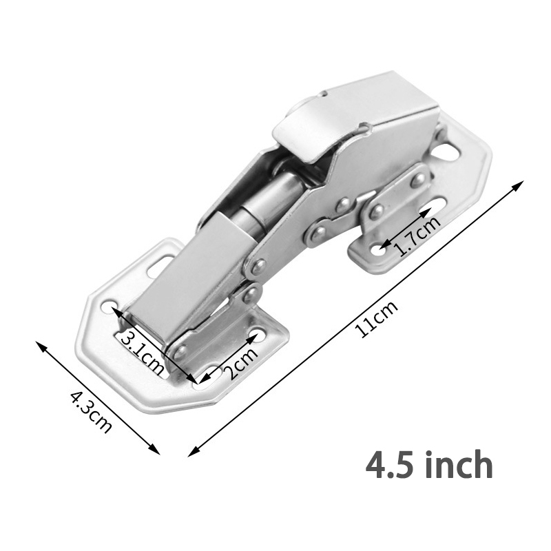 4.5 in