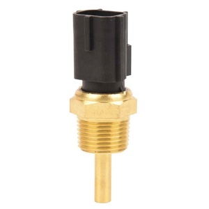 <span class=keywords><strong>Sensor</strong></span> de temperatura del agua del refrigerante MD177572 para piezas del motor - Product Image 2