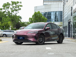 Byd Seal 7 2025 Veicolo a Nuova Energia <span class=keywords><strong>Auto</strong></span> 07 Dm-I Ibrida Utilitaria in Vendita Cina 2026 - Product Image 5