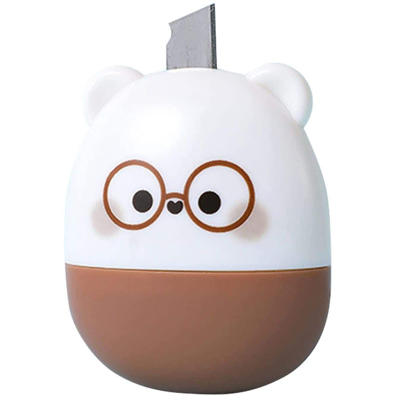 Tampon de confidentialité - rose