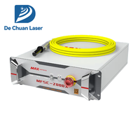 Source laser CW monomodale originale Photonics MFSC-2000X 2000W 2KW MAX pour machine de découpe laser à fibre